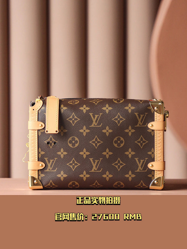 Glami- Glami- Lu-Vi bags - 3408