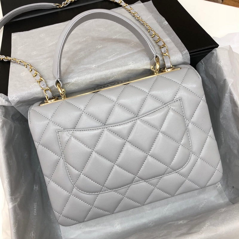 Satchel Bags - CHL Bags - 024