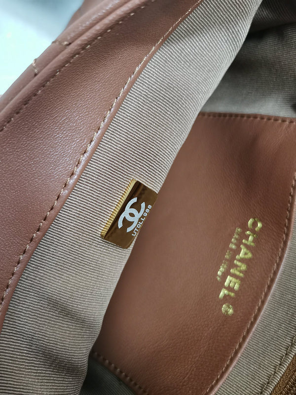 Satchel Bags - CHL Bags - 789