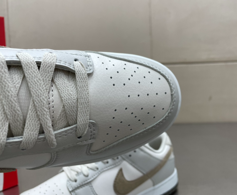 SAMC - NKE Shoes - 054