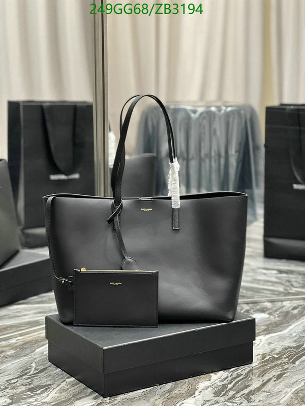 SAMC - YLS Bags - 043
