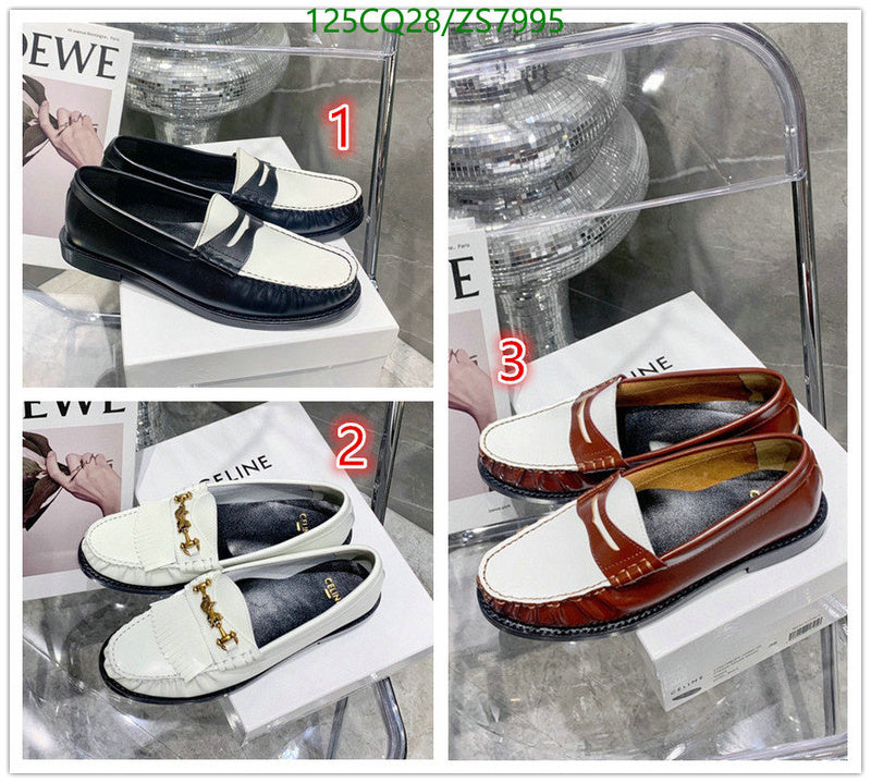 SAMC - COL Women Shoes - 201