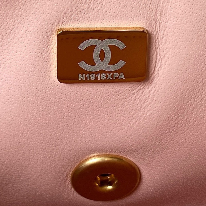 Satchel Bags - CHL Bags - 1528