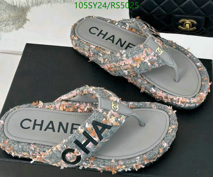 SAMC - CHL Women Shoes Slippers - 091