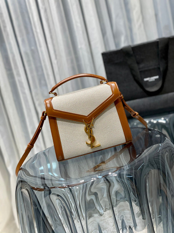Satchel Bags - SLY Bags - 2299