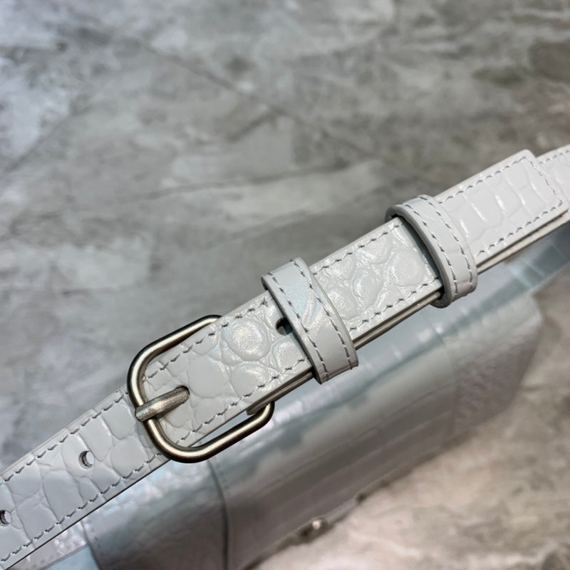 Satchel Bags - BGA Bags - 822