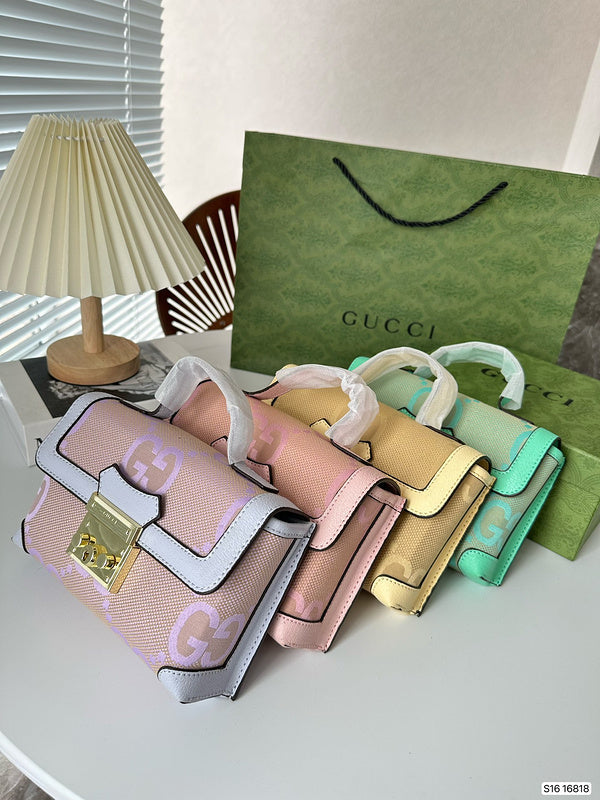 Glami Fashion - GCI Bags - 11739