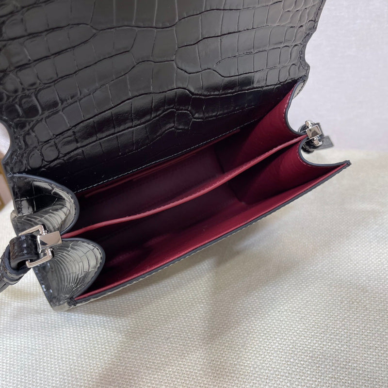 Satchel Bags - SLY Bags - 2548