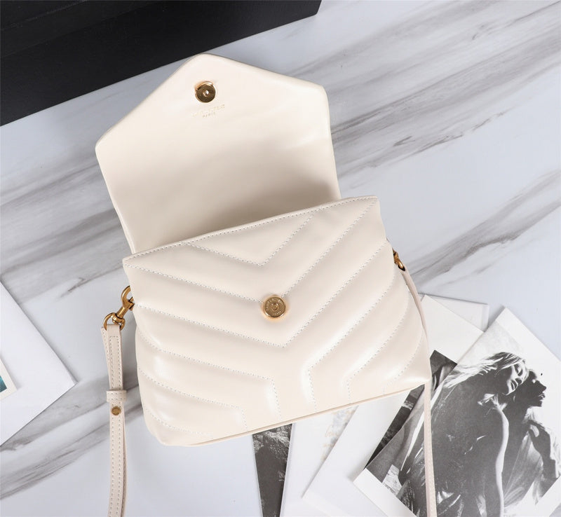 Satchel Bags - SLY Bags - 1347