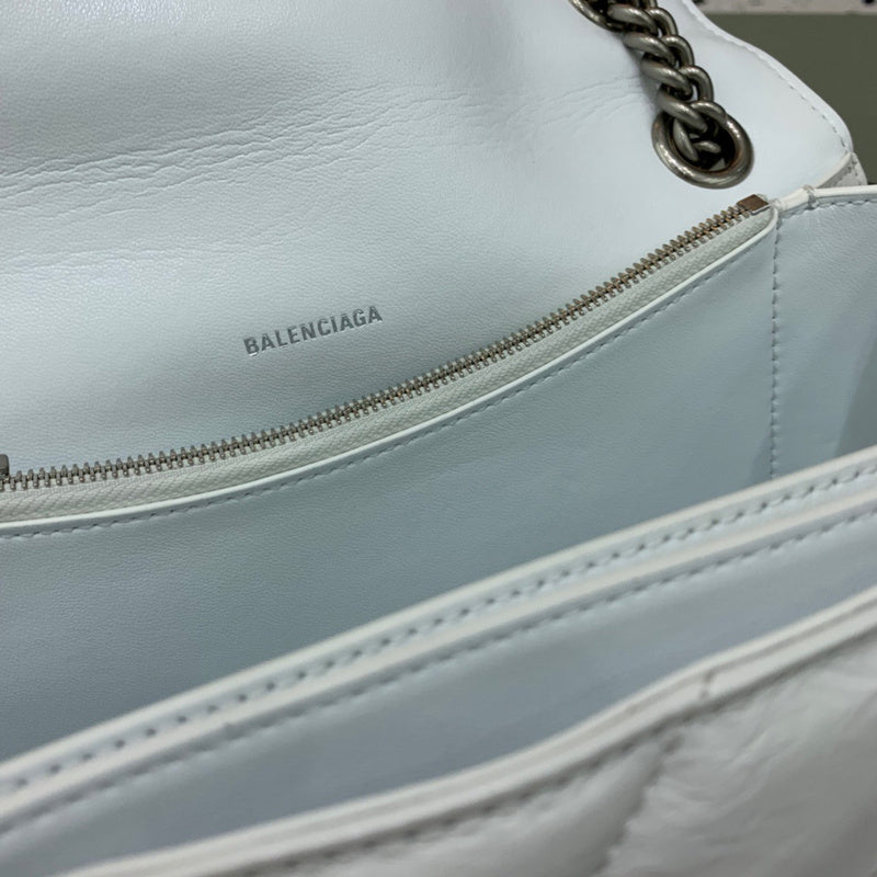 Satchel Bags - BGA Bags - 461