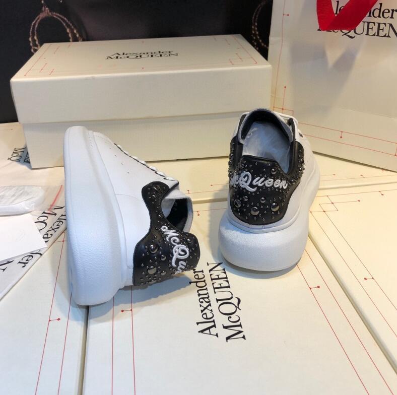 Glamy - AQ Men SHoes - 466