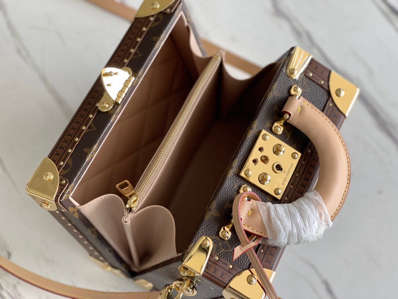 Glami- Glami- Lu-Vi bags - 5875
