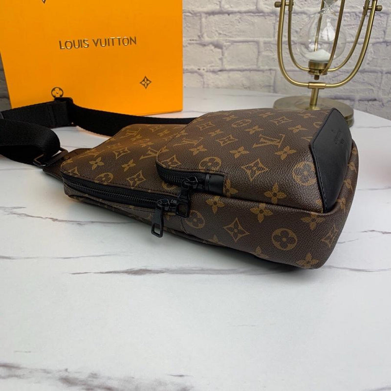 Glami Fashion Lu-Vi bags - 17825