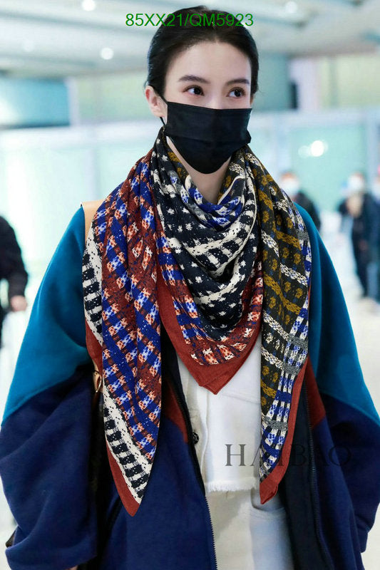 SAMC - CHL Scarves - 601