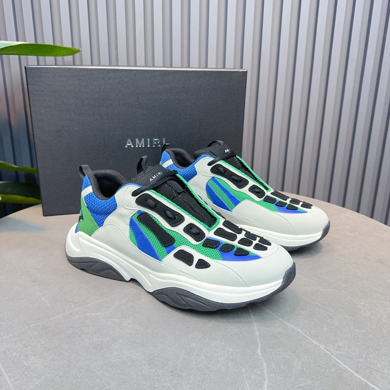 glami - AMIR Men Shoes - 388