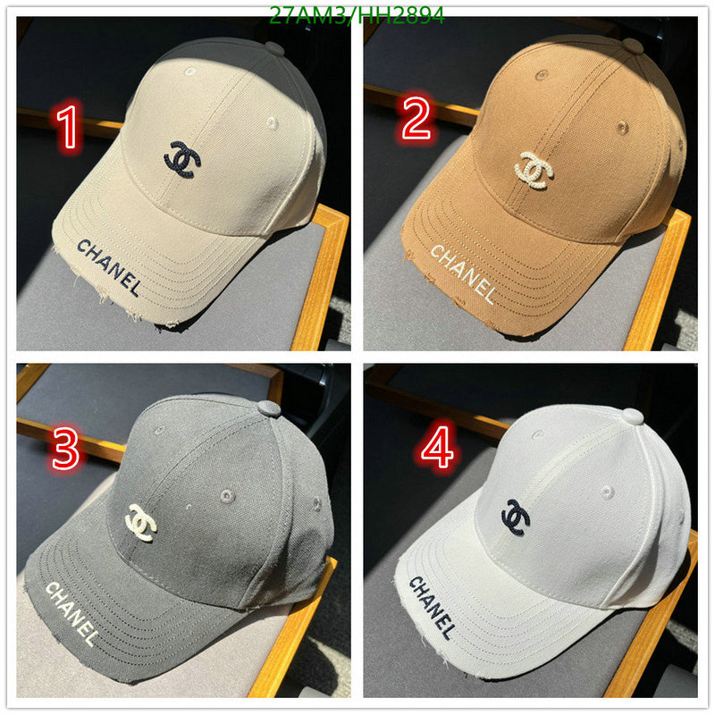 SAMC - CHL Caps & Hats - 360