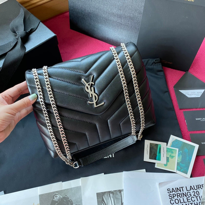 Satchel Bags - STLT Bags - 438
