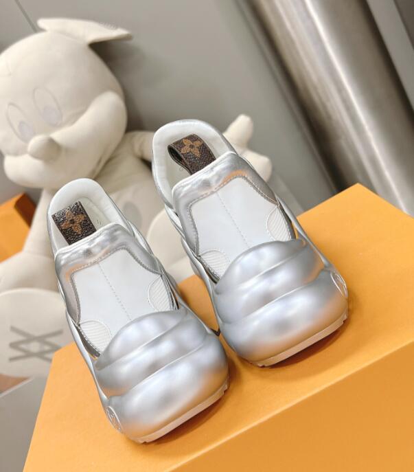 SAMC - LOV Women Shoes - 223
