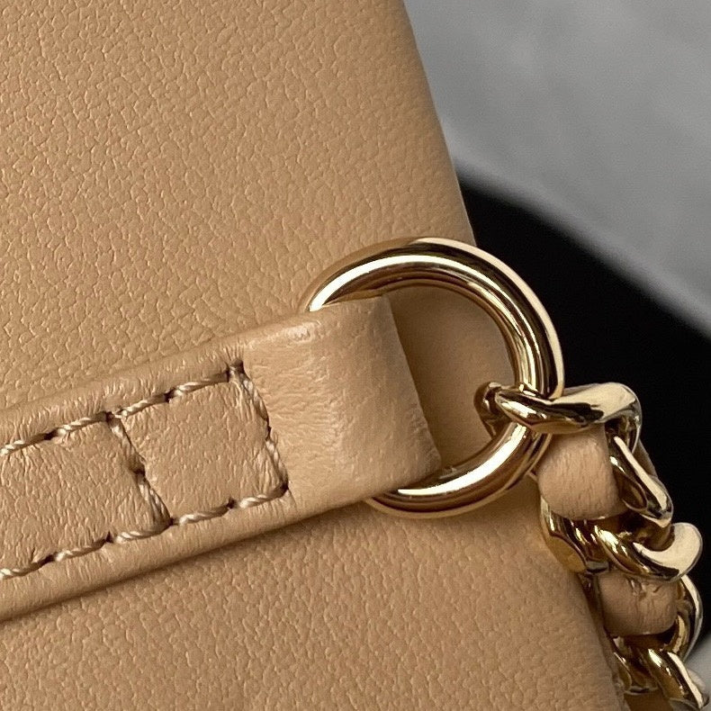Satchel Bags - CHL Bags - 1296