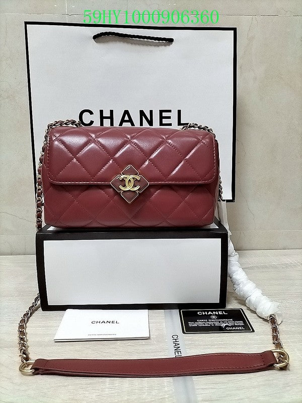 Glami - CHL Bags - 3301
