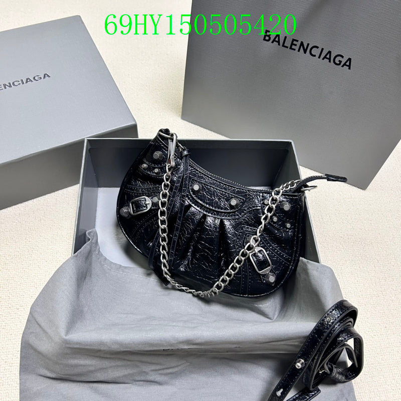 Satchel Bags - BGA Bags - 1811