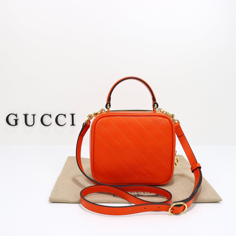 Satchel Bags - GCI Bags - 1415