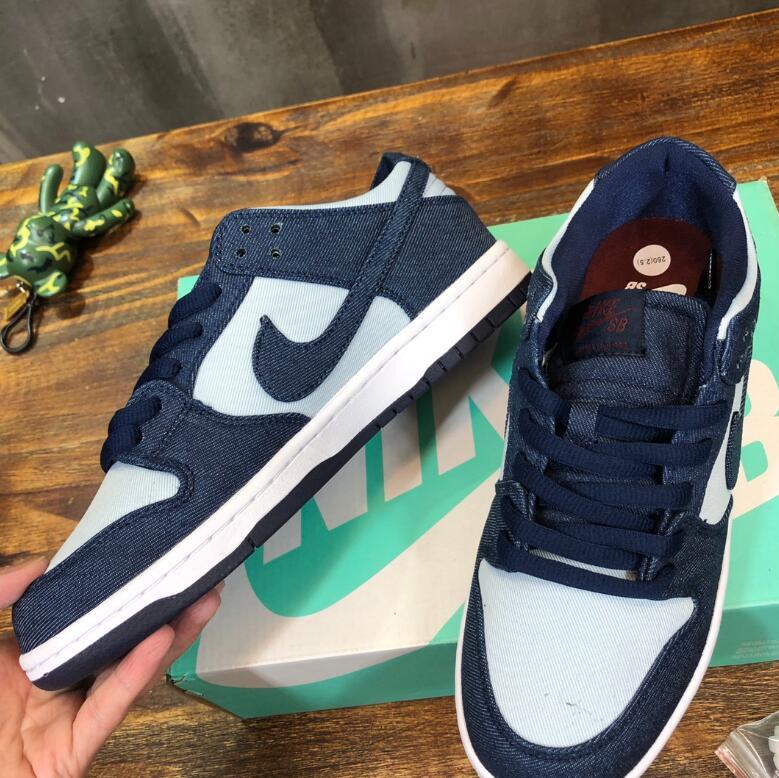 SAMC - NKE Shoes - 1714
