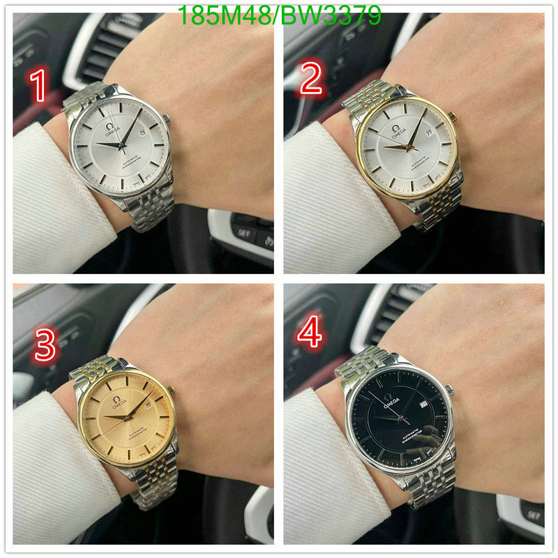 SAMC - OG Watches - 058