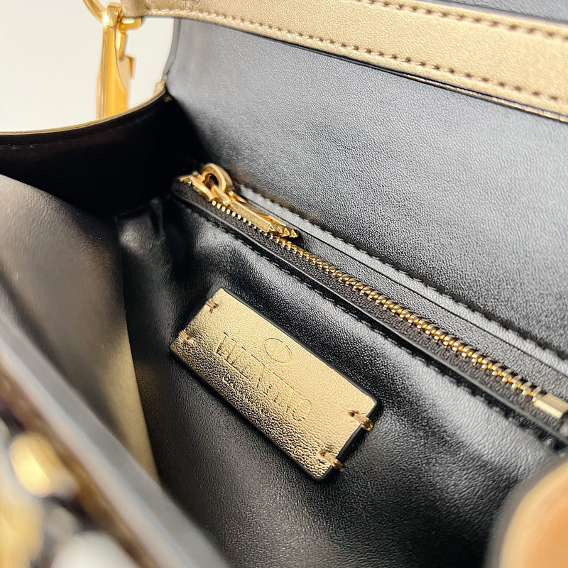 Satchel Bags - VTO Bags - 047