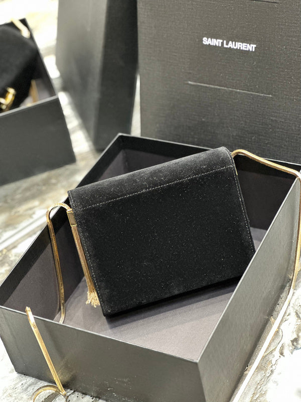 Satchel Bags - SLY Bags - 2082