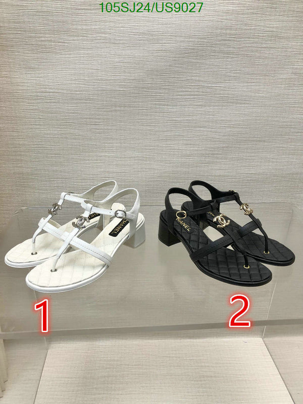 SAMC - CHL Women Shoes High Heels - 136