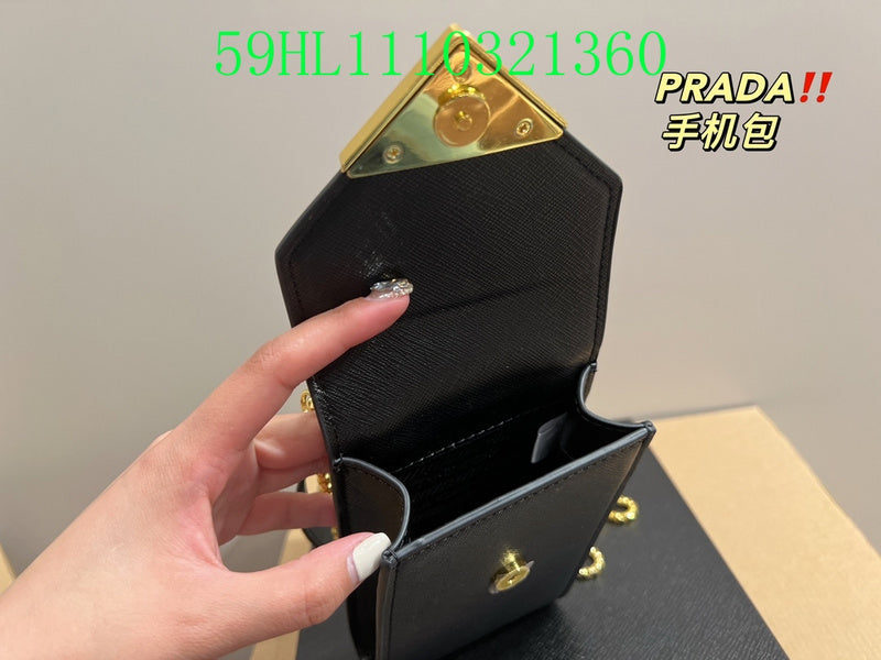 Satchel Bags - PDA Bags - 3459