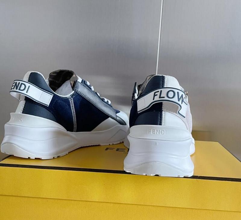 SAMC - FDE Men Shoes - 209