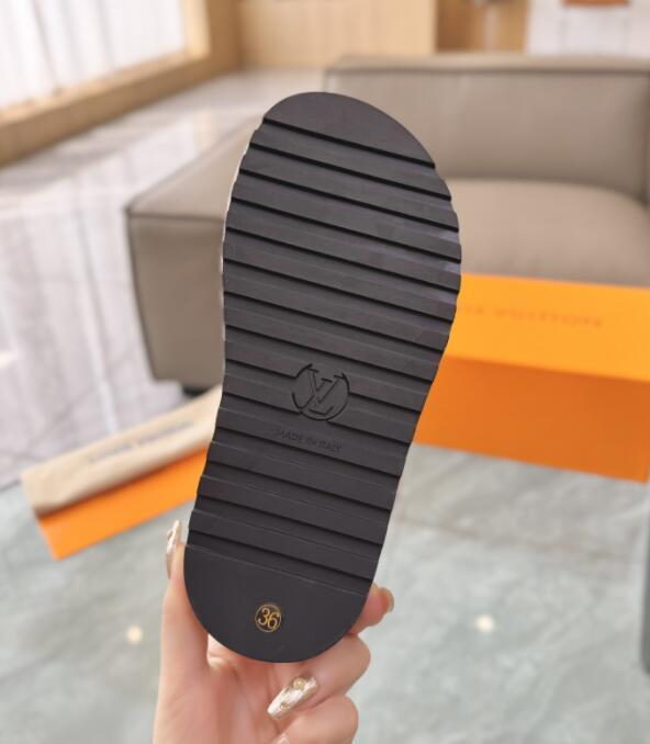 SAMC - LOV Women Shoes - 199