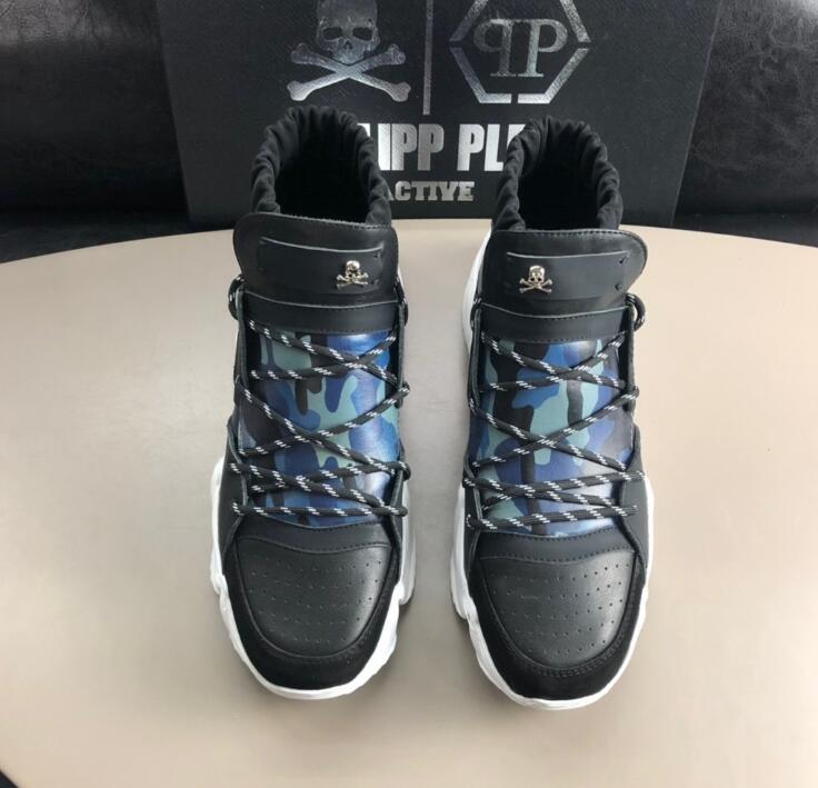 SAMC - PHP Shoes - 187