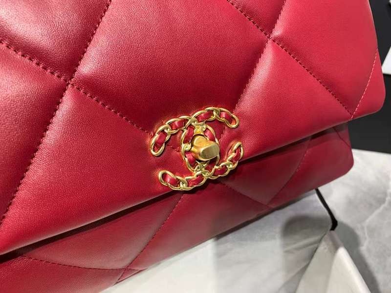 Satchel Bags - CHL Bags - 5668