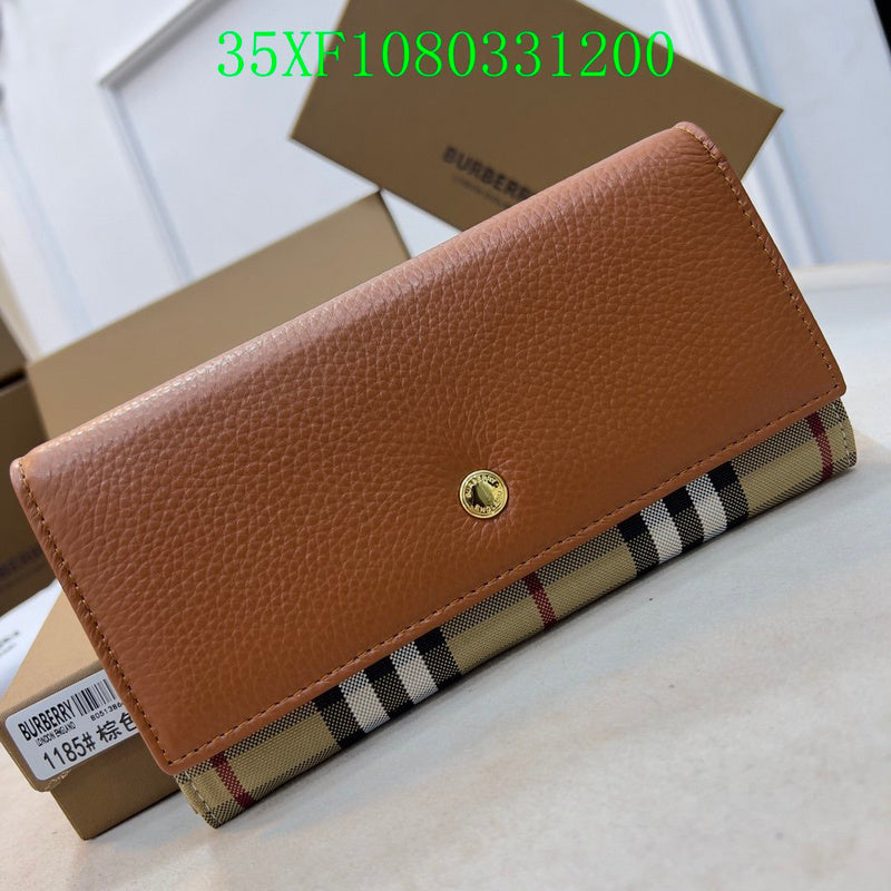 Glami - BOR Wallet - 098