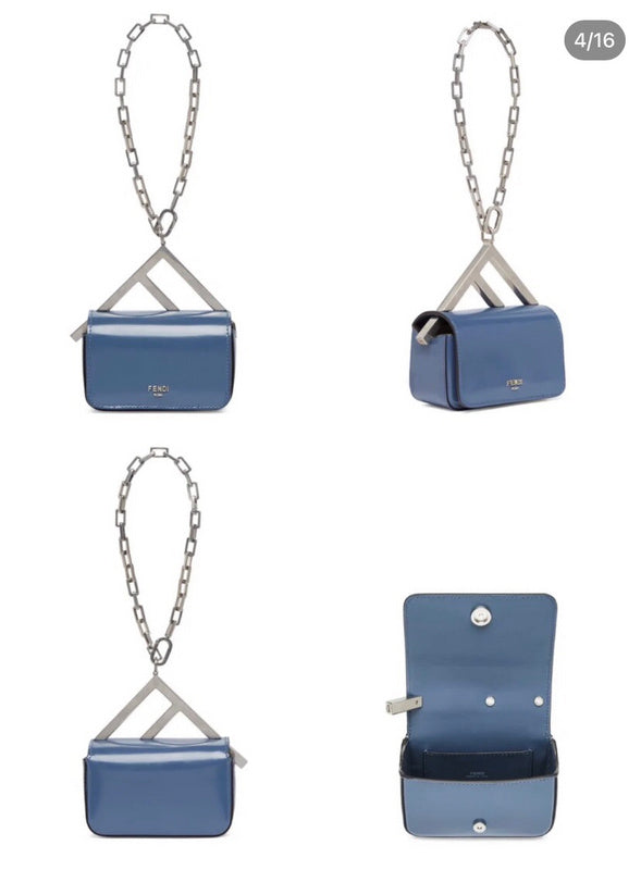 Glami - FDE Bags - 120