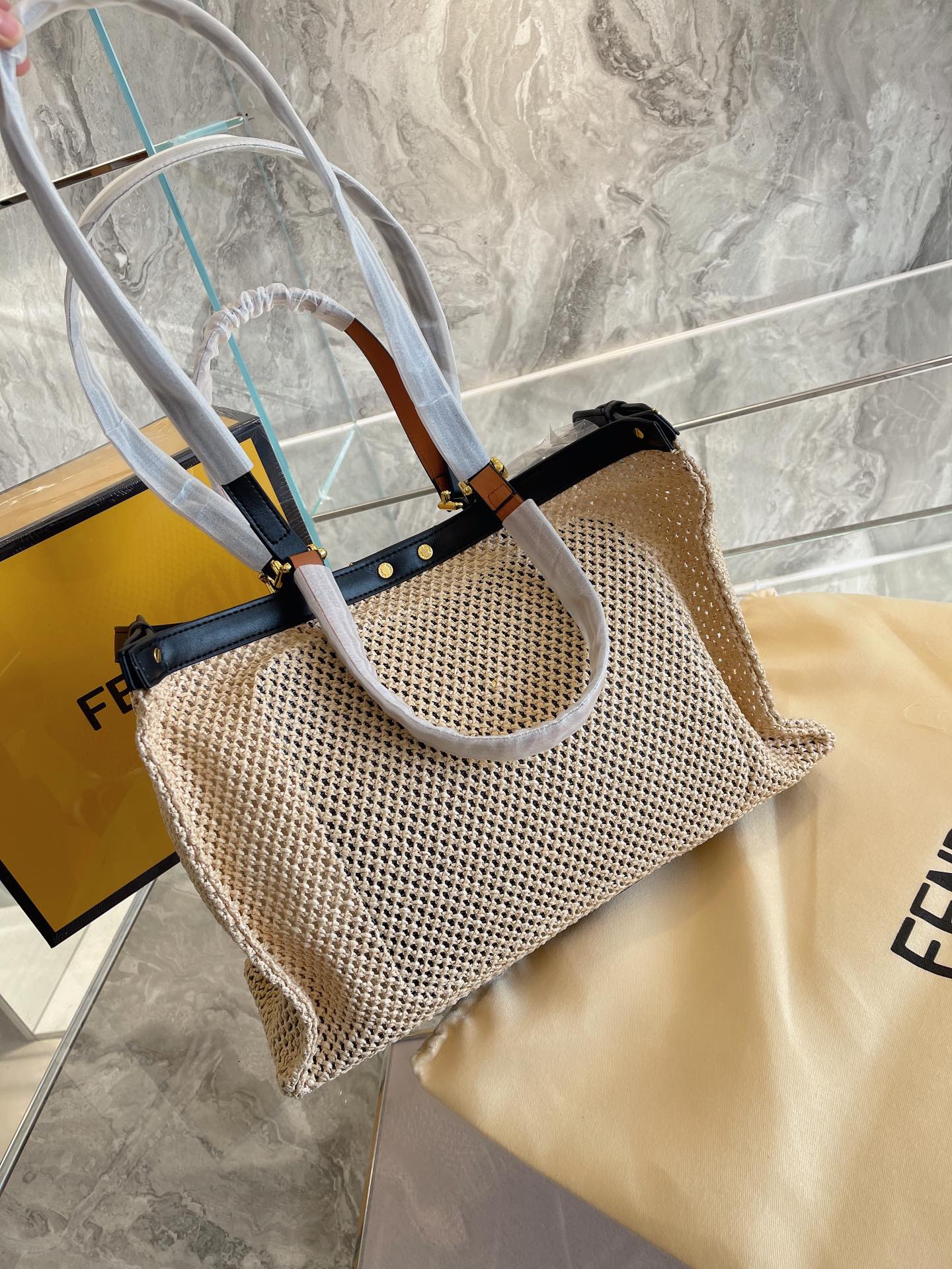 EN - NEW Arrival Bags FEI 145