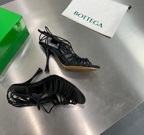 SAMC - BO Women Shoes - 154