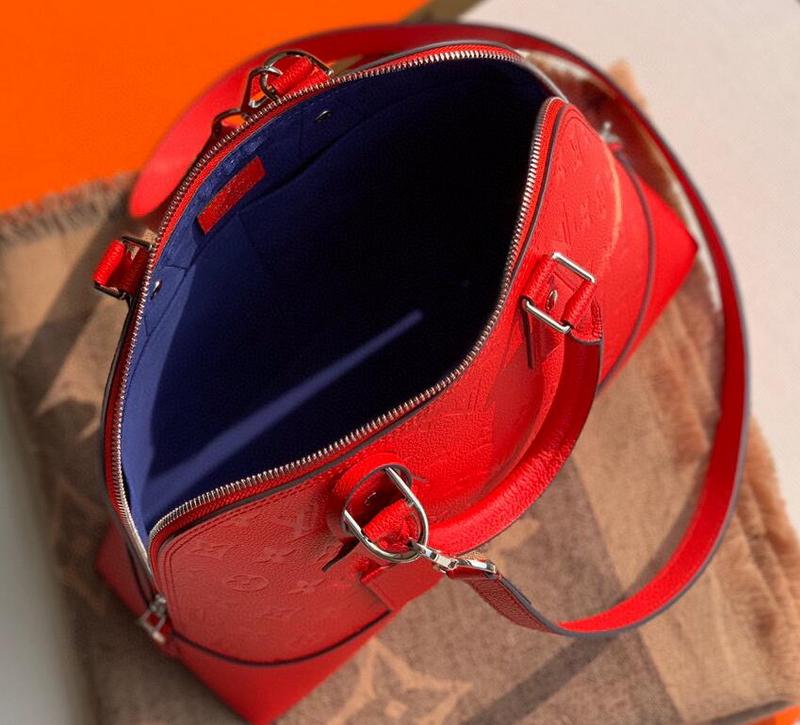 SAMC - LOV Bags - 3014