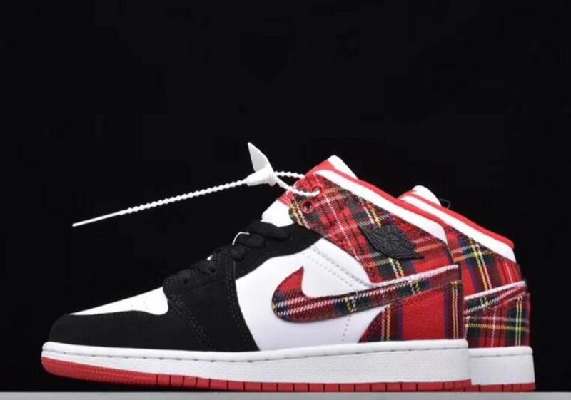 SAMC - NKE Shoes - 1731