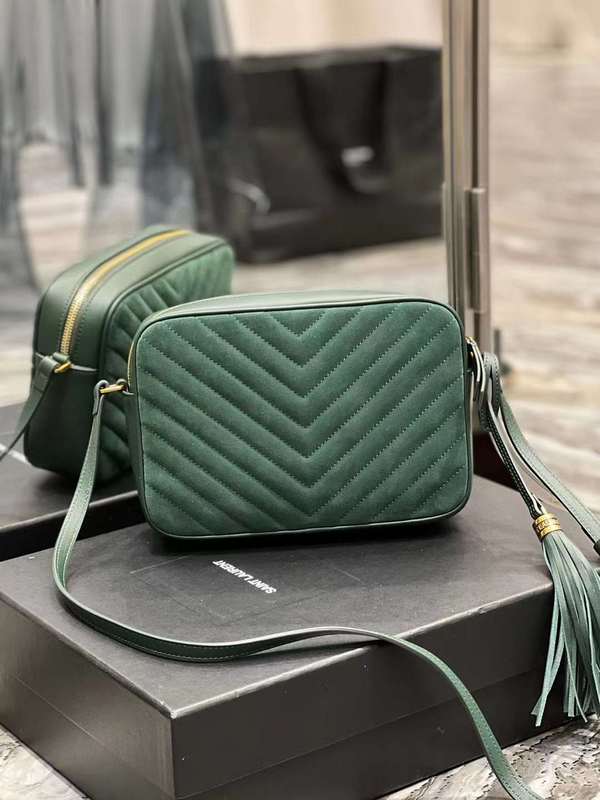 ELE - SLY Bags 563