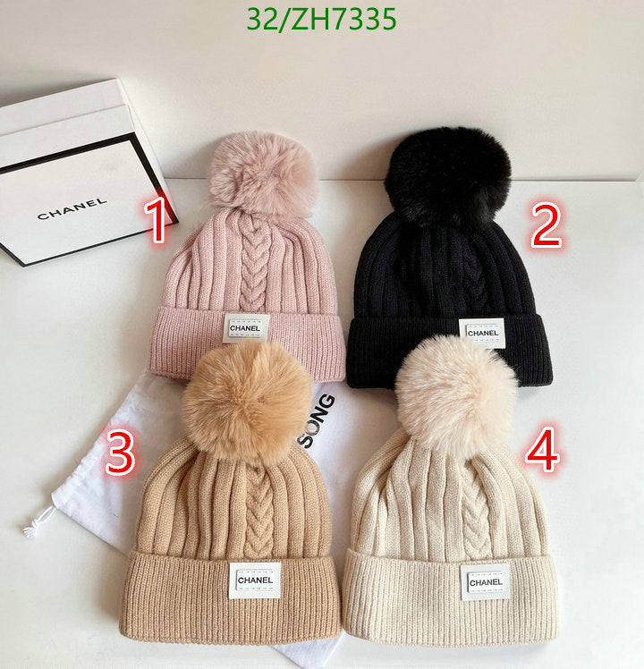SAMC - CHL Caps & Hats - 411