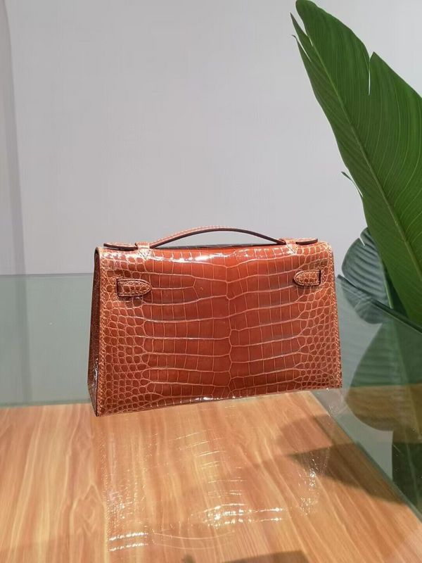 Satchel Bags - HMS-Bags - 557