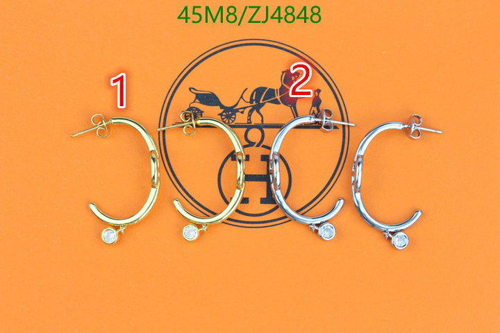 SAMC - HMS Jewelry - 110