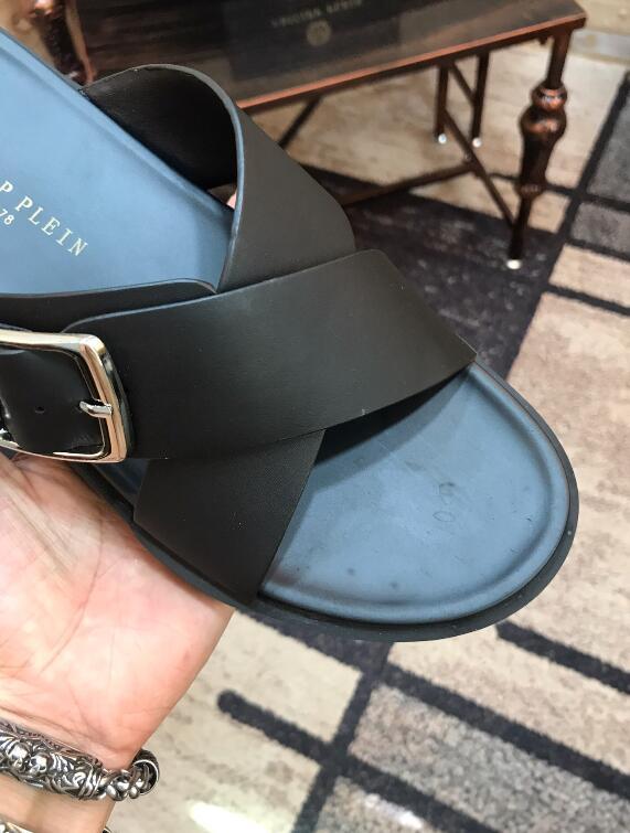 Glamy - PHP Shoes - 218