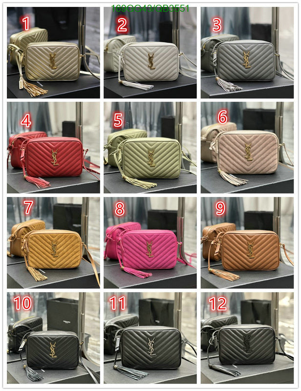 SAMC - YLS Bags - 239