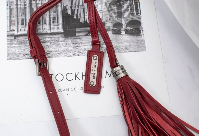 Satchel Bags - SLY Bags - 1950