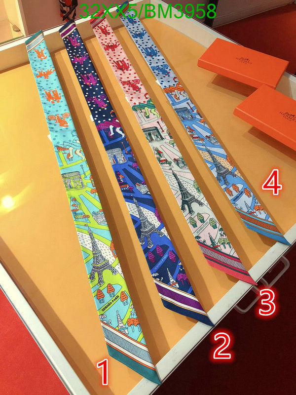 SAMC - HMS Scarves - 237